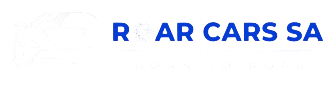 Roar Logo